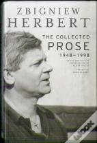 Collected Prose