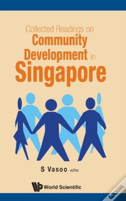 Capa do artigo Collected Readings On Community Development In Singapore