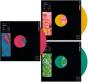 Collected Reworks - Vinil - Preview