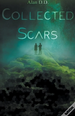 Capa do artigo Collected Scars