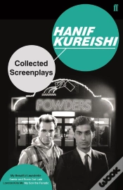 Capa do artigo Collected Screenplays 1