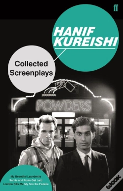 Capa do artigo Collected Screenplays 1