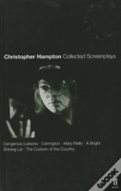 Capa do artigo Collected Screenplays