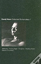 Capa do artigo Collected Screenplays
