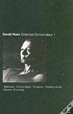 Capa do artigo Collected Screenplays