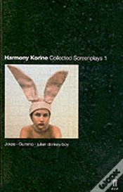 Capa do artigo Collected Screenplays