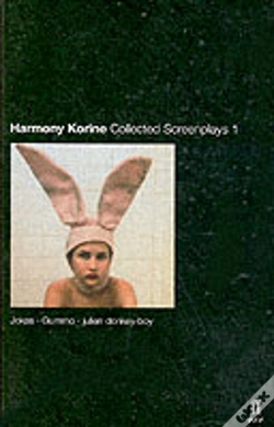 Capa do artigo Collected Screenplays