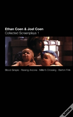 Capa do artigo Collected Screenplays