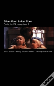 Capa do artigo Collected Screenplays