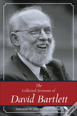 Capa do artigo Collected Sermons Of David Bartlett