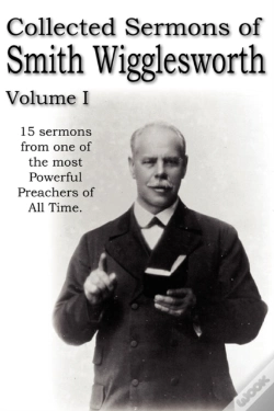 Capa do artigo Collected Sermons Of Smith Wigglesworth,