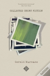 Capa do artigo Collected Short Fiction