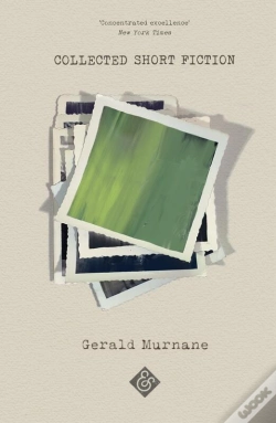 Capa do artigo Collected Short Fiction