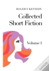 Collected Short Fiction