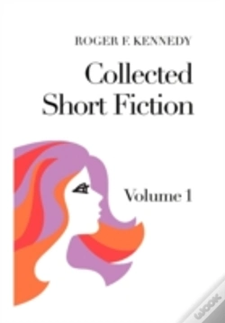 Capa do artigo Collected Short Fiction