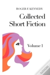 Collected Short Fiction