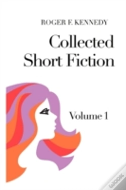 Capa do artigo Collected Short Fiction