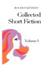 Collected Short Fiction - Preview