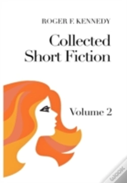 Capa do artigo Collected Short Fiction