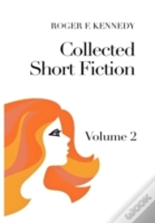 Capa do artigo Collected Short Fiction