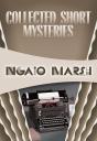 Collected Short Mysteries - Preview