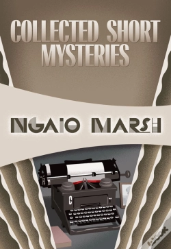 Capa do artigo Collected Short Mysteries