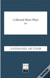 Capa do artigo Collected Short Plays