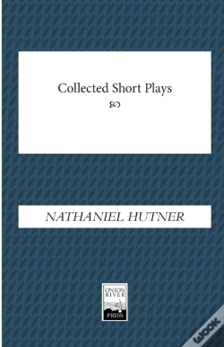 Capa do artigo Collected Short Plays