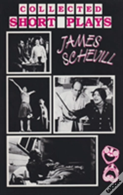 Capa do artigo Collected Short Plays