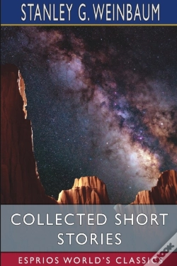 Capa do artigo Collected Short Stories (Esprios Classics)