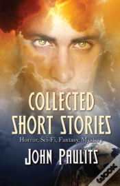 Capa do artigo Collected Short Stories