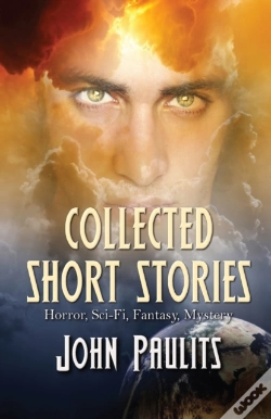Capa do artigo Collected Short Stories