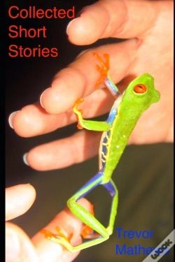 Capa do artigo Collected Short Stories