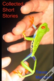 Capa do artigo Collected Short Stories