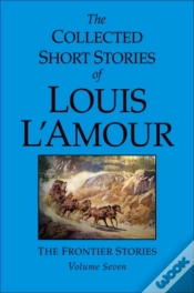 Capa do artigo Collected Short Stories Of Louis L