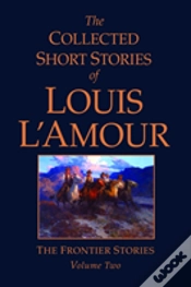 Capa do artigo Collected Short Stories Of Louis L