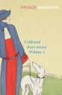 Collected Short Stories Volume 1 - Preview