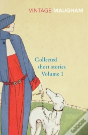 Capa do artigo Collected Short Stories Volume 1