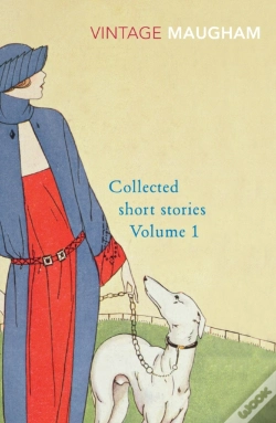 Capa do artigo Collected Short Stories Volume 1