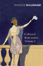 Collected Short Stories Volume 2 - Preview