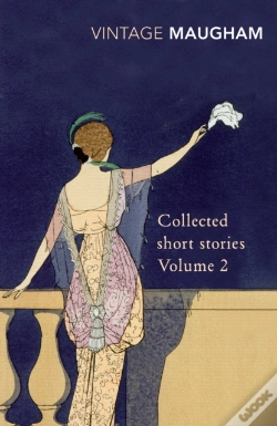 Capa do artigo Collected Short Stories Volume 2