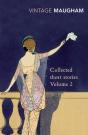 Collected Short Stories Volume 2 - Preview