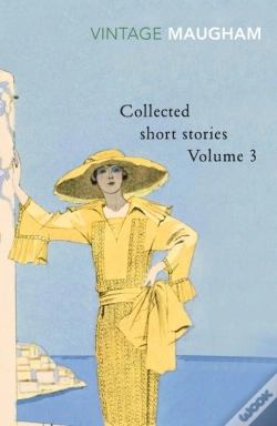 Capa do artigo Collected Short Stories Volume 3