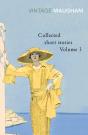 Collected Short Stories Volume 3 - Preview