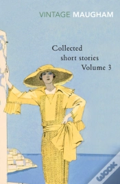 Capa do artigo Collected Short Stories Volume 3
