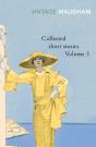 Collected Short Stories Volume 3 - Preview