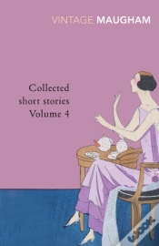 Capa do artigo Collected Short Stories Volume 4