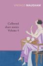 Collected Short Stories Volume 4 - Preview