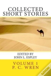 Capa do artigo Collected Short Stories