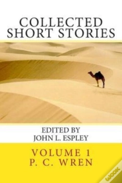 Capa do artigo Collected Short Stories
